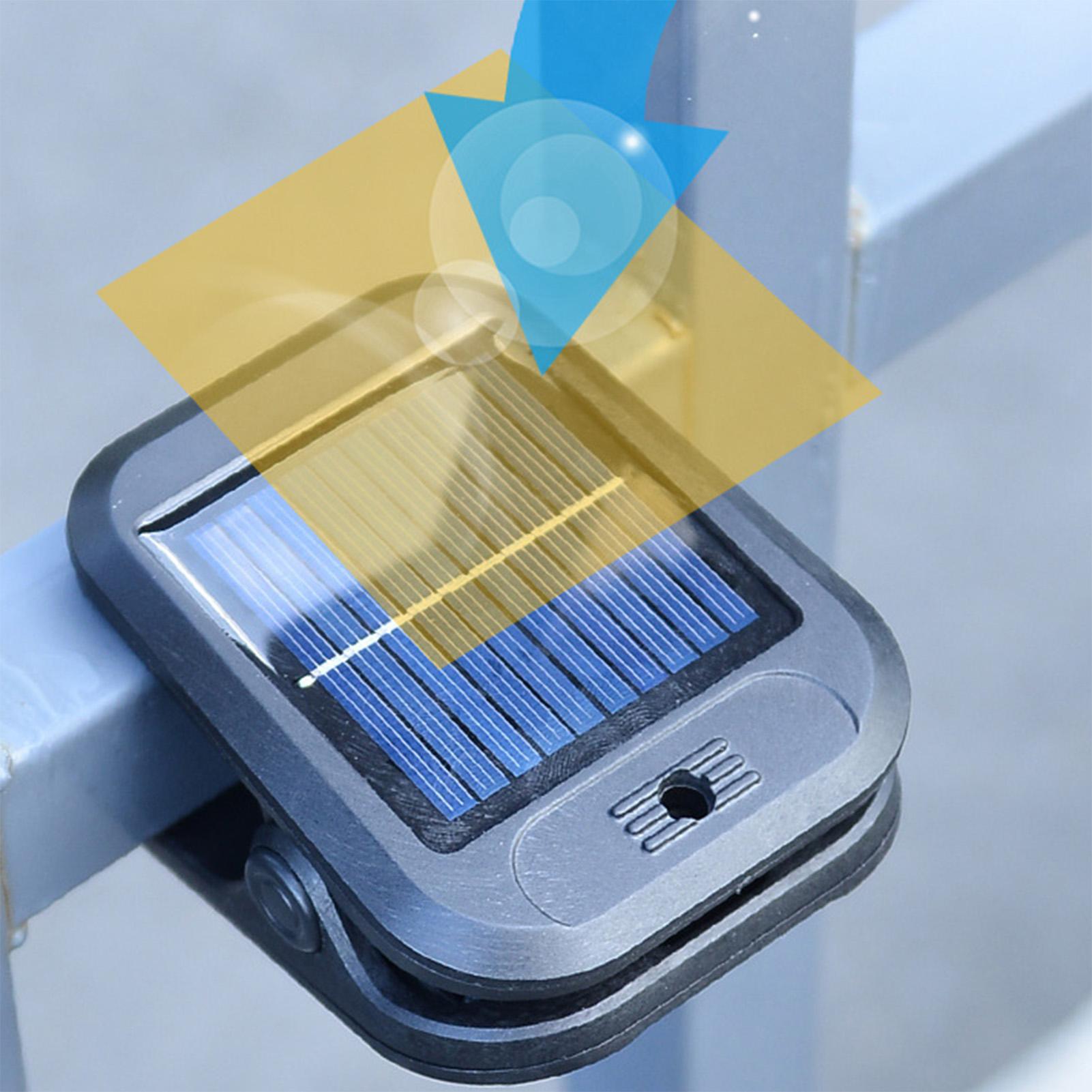 Outdoor Lighting On Stairs - Outdoor Solar Motion Sensor Lights with