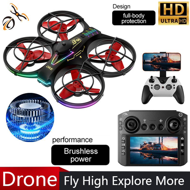 Outdoor Lighting Cable - RH830 RC Professional Drone 4K HD