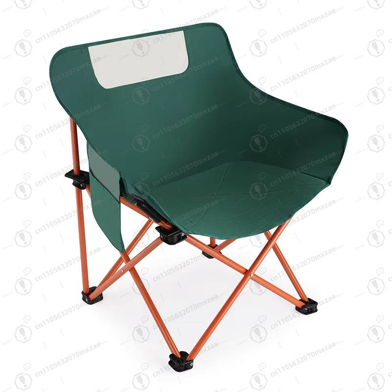 Outdoor Lighting At Lowe'S - Portable light iron camping chair with
