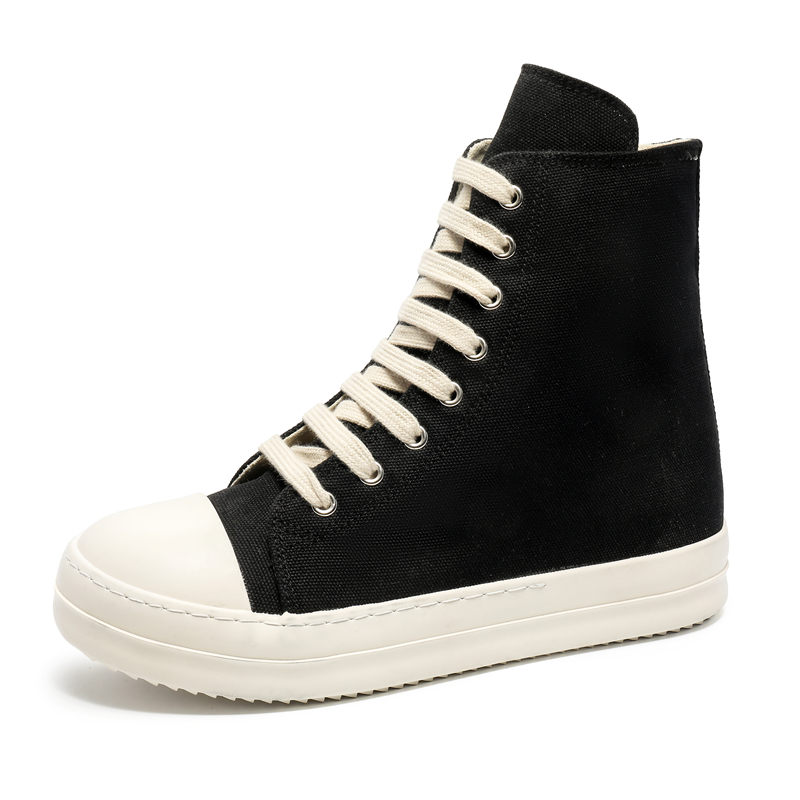 Outdoor Lighting Round - Popular Men's Sneakers Men's Casual Shoes