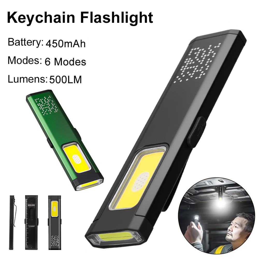 Mini Portable Rechargeable LED - Outdoor Lighting Permanent review and price