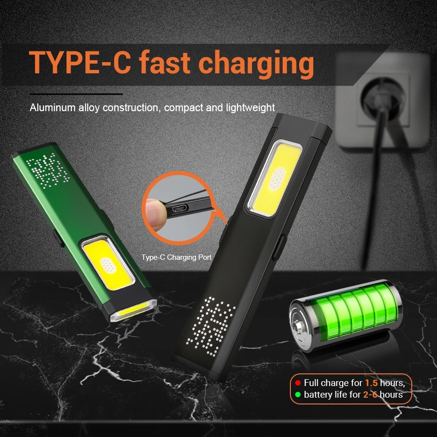 Mini Portable Rechargeable LED - Outdoor Lighting Permanent review and price