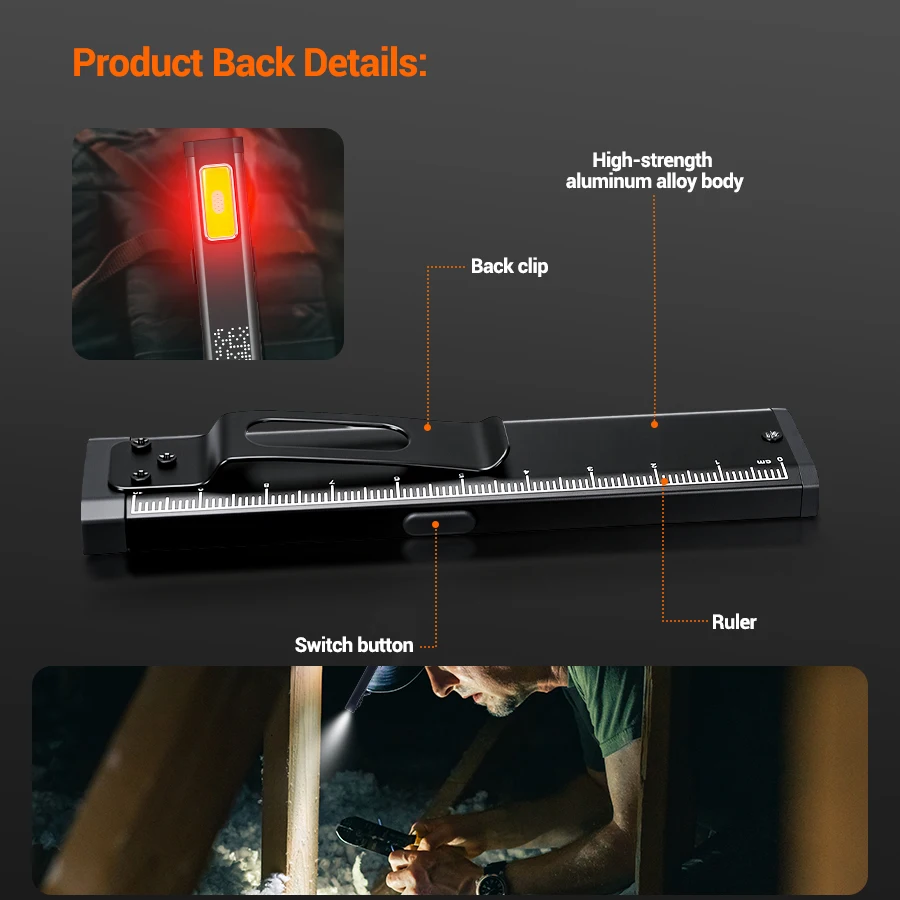Mini Portable Rechargeable LED - Outdoor Lighting Permanent review and price