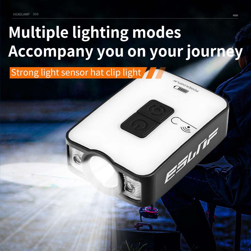 ESLNF Camp Led Headlamp Waterp - Outdoor Lighting Permanent review and price