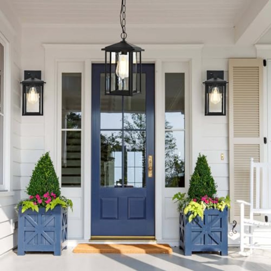 Outdoor Pendant Lights for Pat - Outdoor Lighting Chandelier review and price