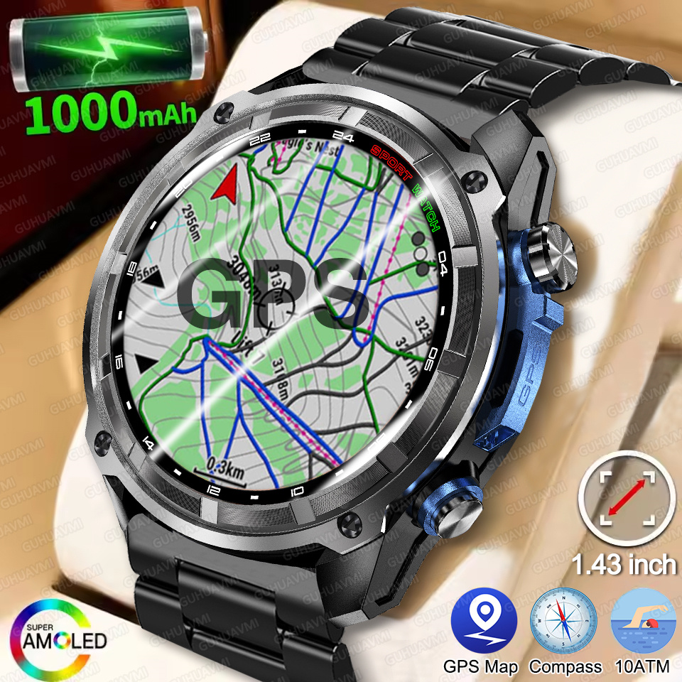 T-Rex3 Pro GPS Offline Map 100 - Outdoor Lighting Smart Controller review and price