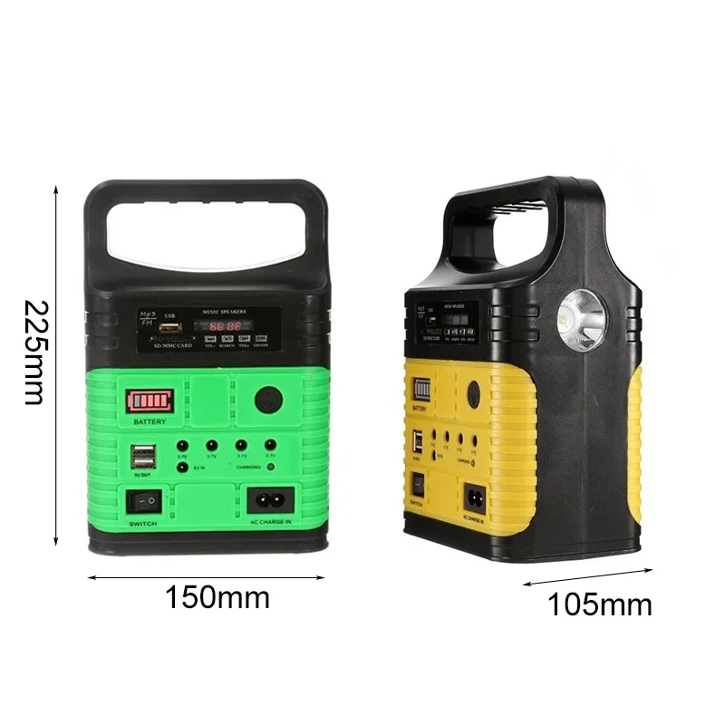 Portable Camping Solar Power G - Photocell Outdoor Lighting review and price