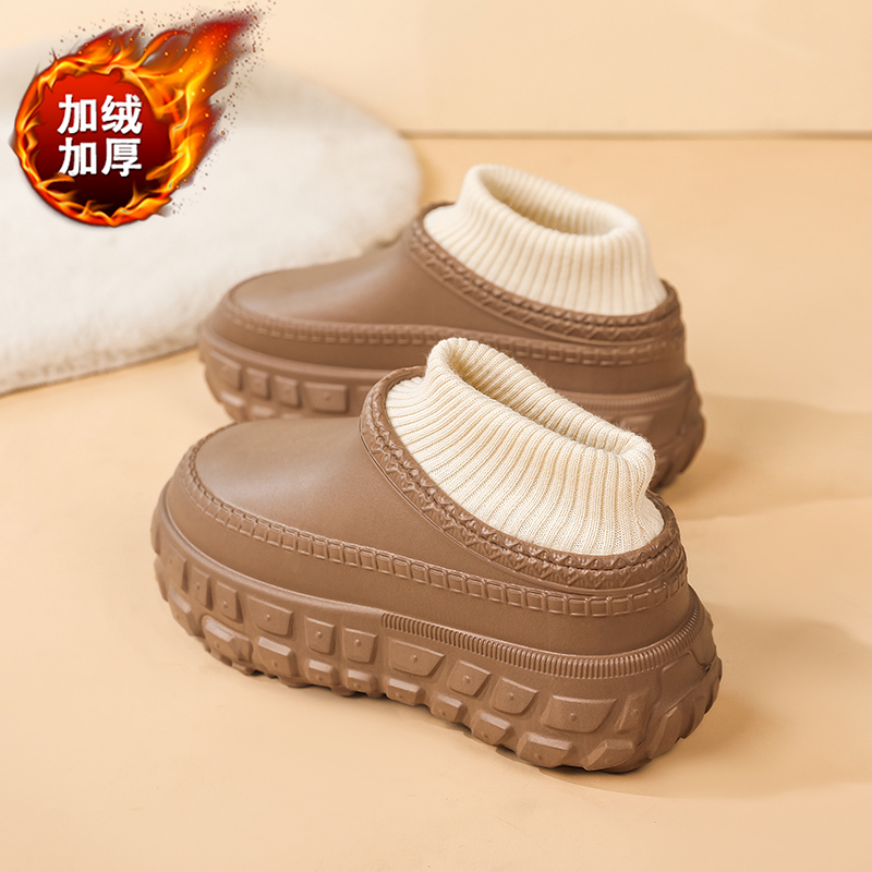 Multi-Scene Slip on Winter Boo - Outdoor Lighting Round review and price