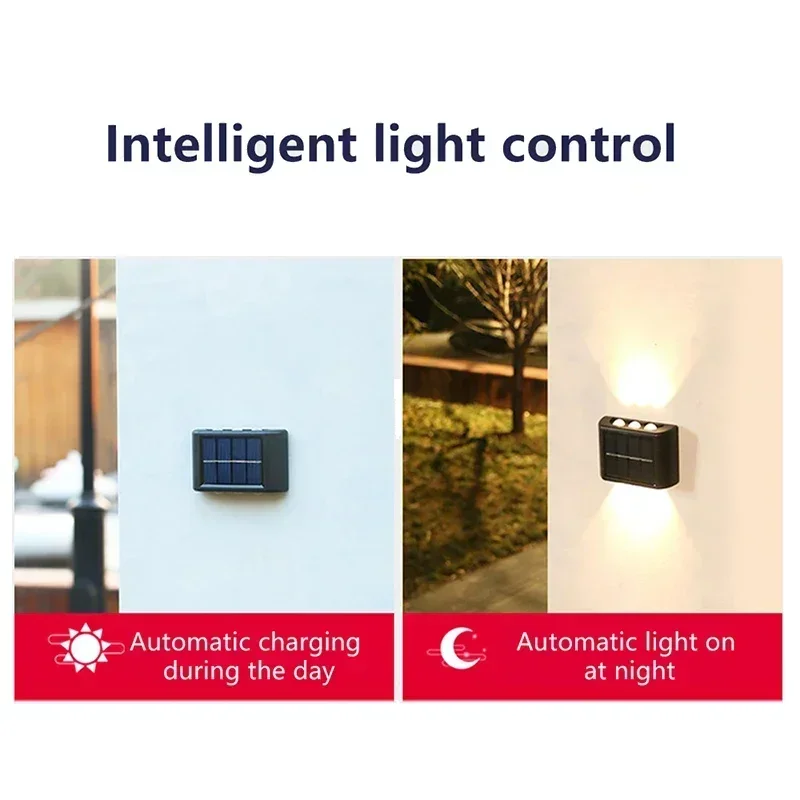 LED Solar Light Outdoor Waterp - Outdoor Lighting Permanent review and price