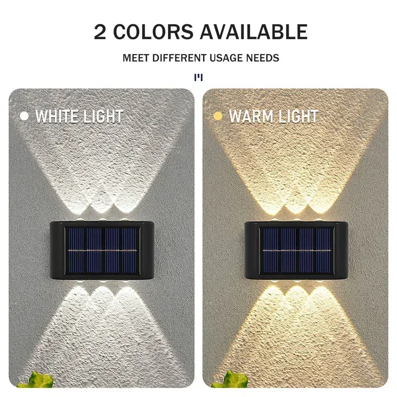 LED Solar Light Outdoor Waterp - Outdoor Lighting Permanent review and price