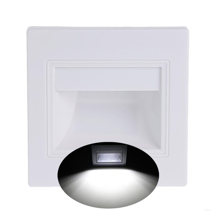 581E 1.5W LED Recessed Light P - Outdoor Lighting On Stairs review and price