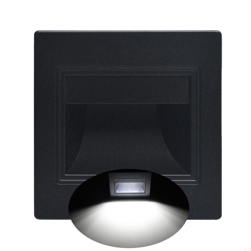 581E 1.5W LED Recessed Light P - Outdoor Lighting On Stairs review and price