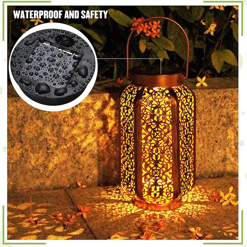 6 Pcs Solar Lights Replacement - Photocell Outdoor Lighting review and price
