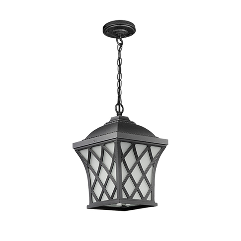 European Retro LED Waterproof  - Outdoor Lighting Chandelier review and price