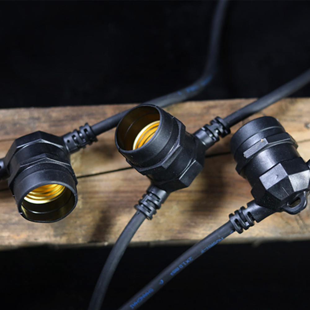 10M Cable LED String Commercia - Outdoor Lighting Cable review and price
