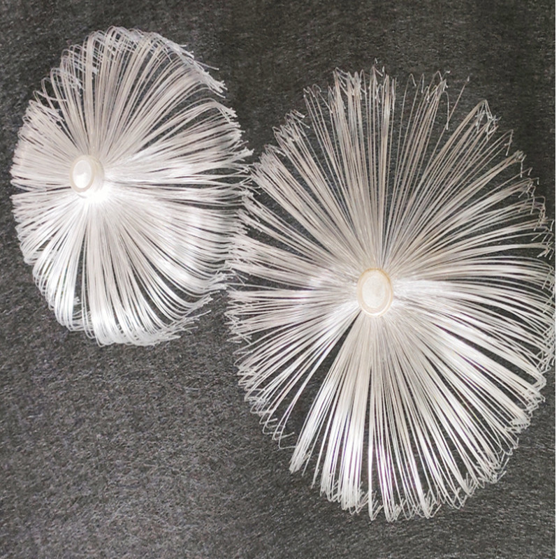 5Pcs Dandelion Jellyfish Fiber - Outdoor Lighting Chandelier review and price