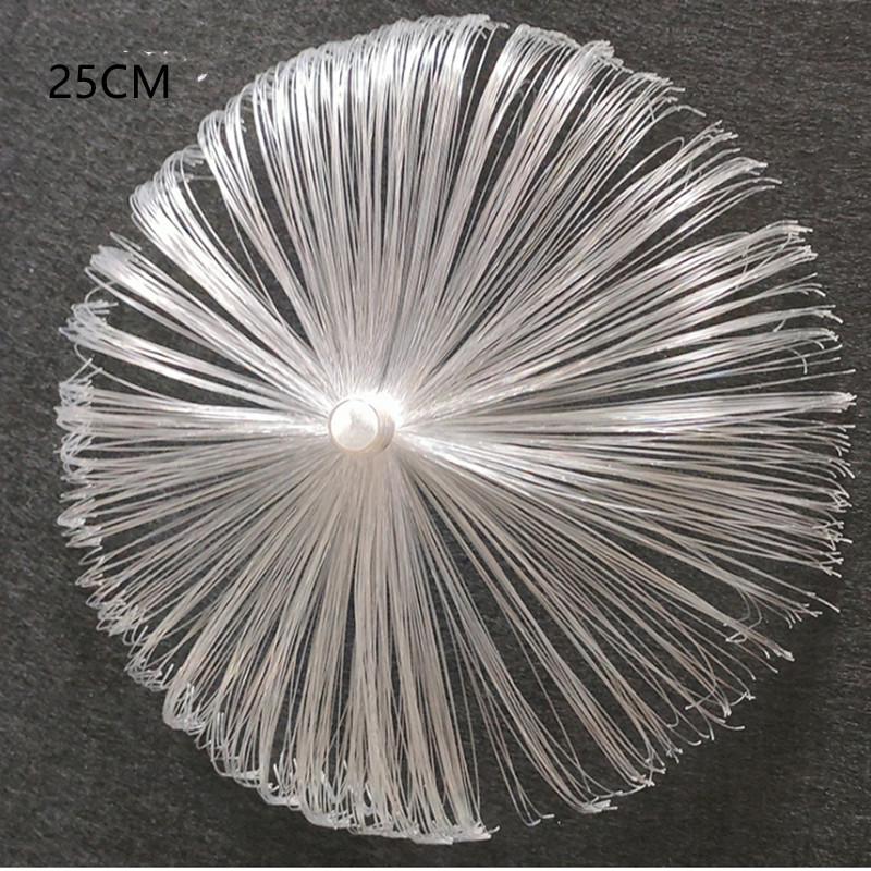 5Pcs Dandelion Jellyfish Fiber - Outdoor Lighting Chandelier review and price