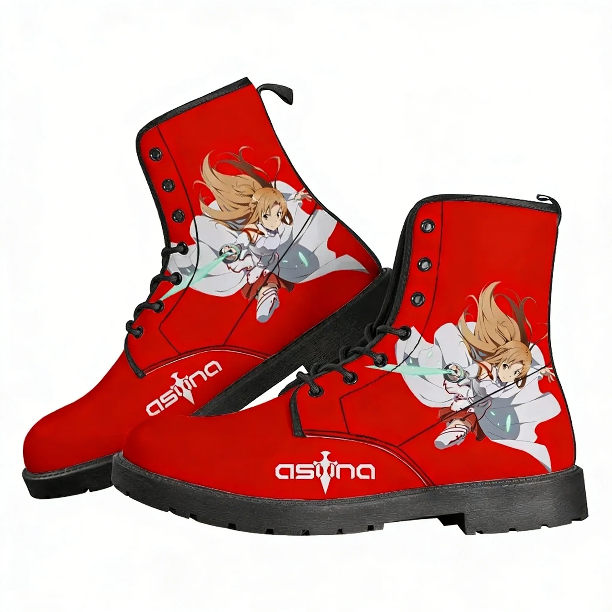Sword Art Online Asuna Boots M - Outdoor Lighting Round review and price