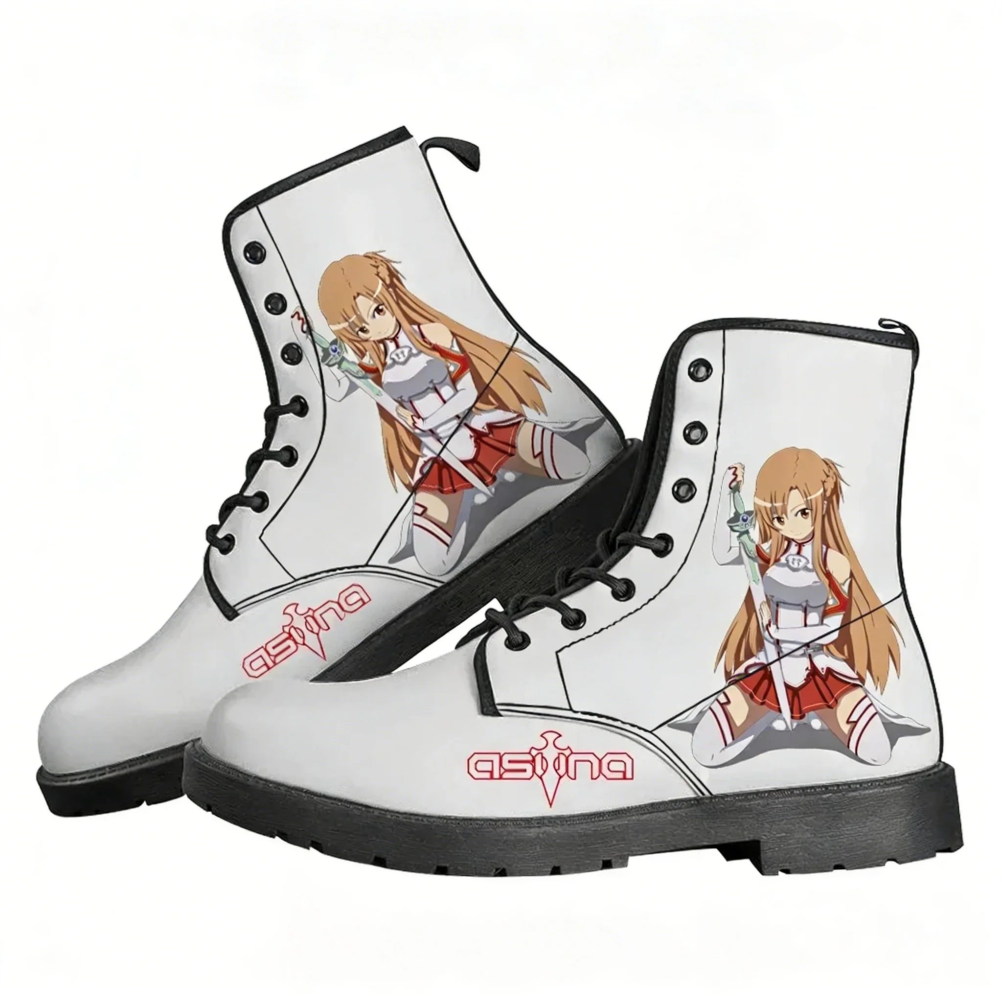 Sword Art Online Asuna Boots M - Outdoor Lighting Round review and price