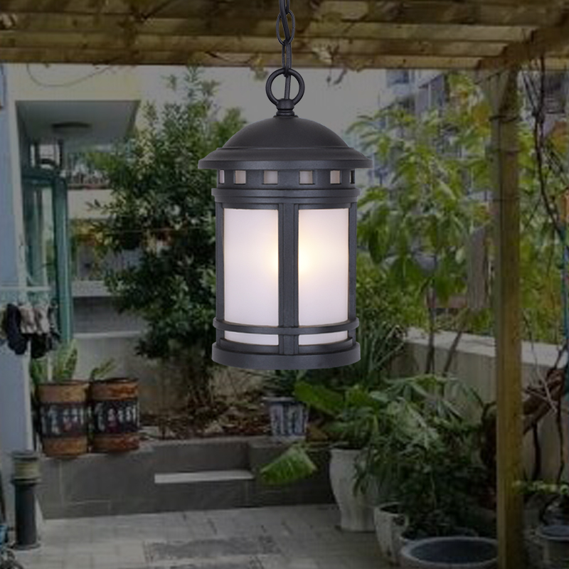 European Style Creative Outdoo - Outdoor Lighting Chandelier review and price