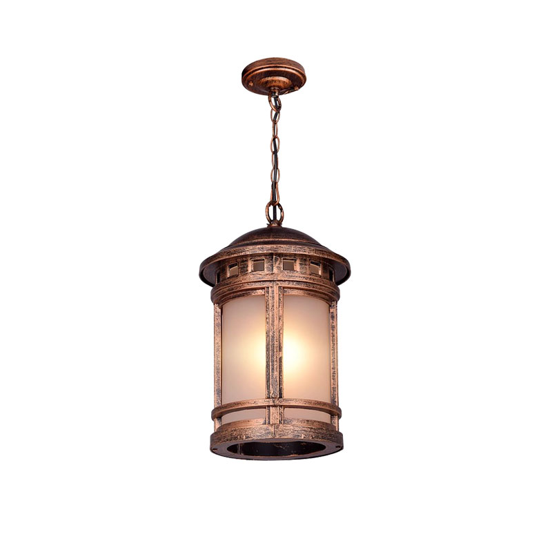 European Style Creative Outdoo - Outdoor Lighting Chandelier review and price