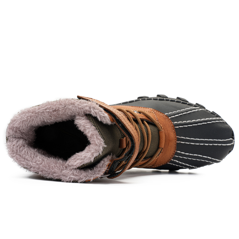 Men Winter Fleece Lined Ankle  - Outdoor Lighting Round review and price