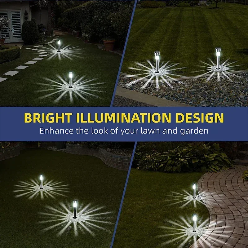 Solar Outdoor Lights Garden La - Outdoor Lighting Permanent review and price