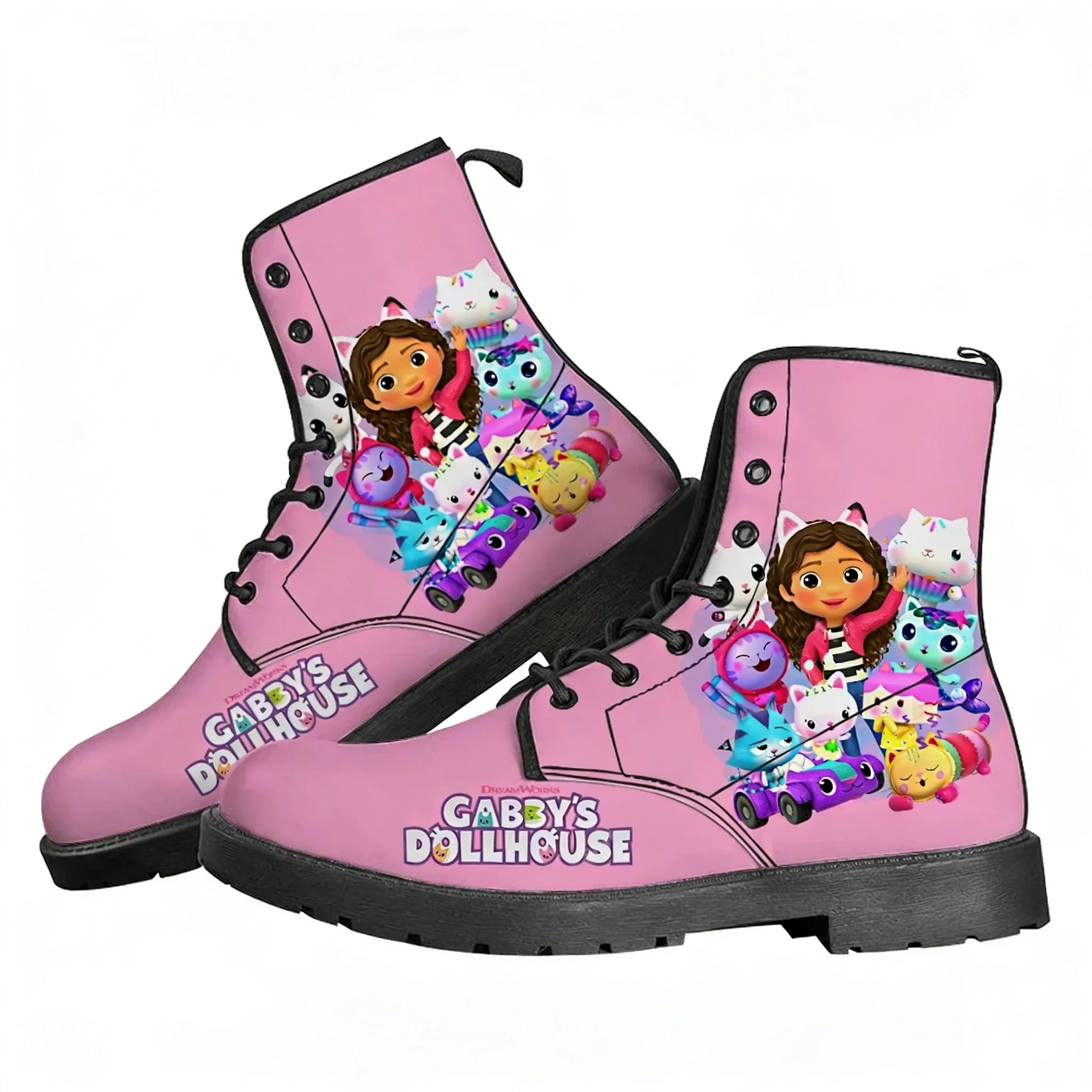 Gabby's Dollhouse Boot Mens Wo - Outdoor Lighting Round review and price