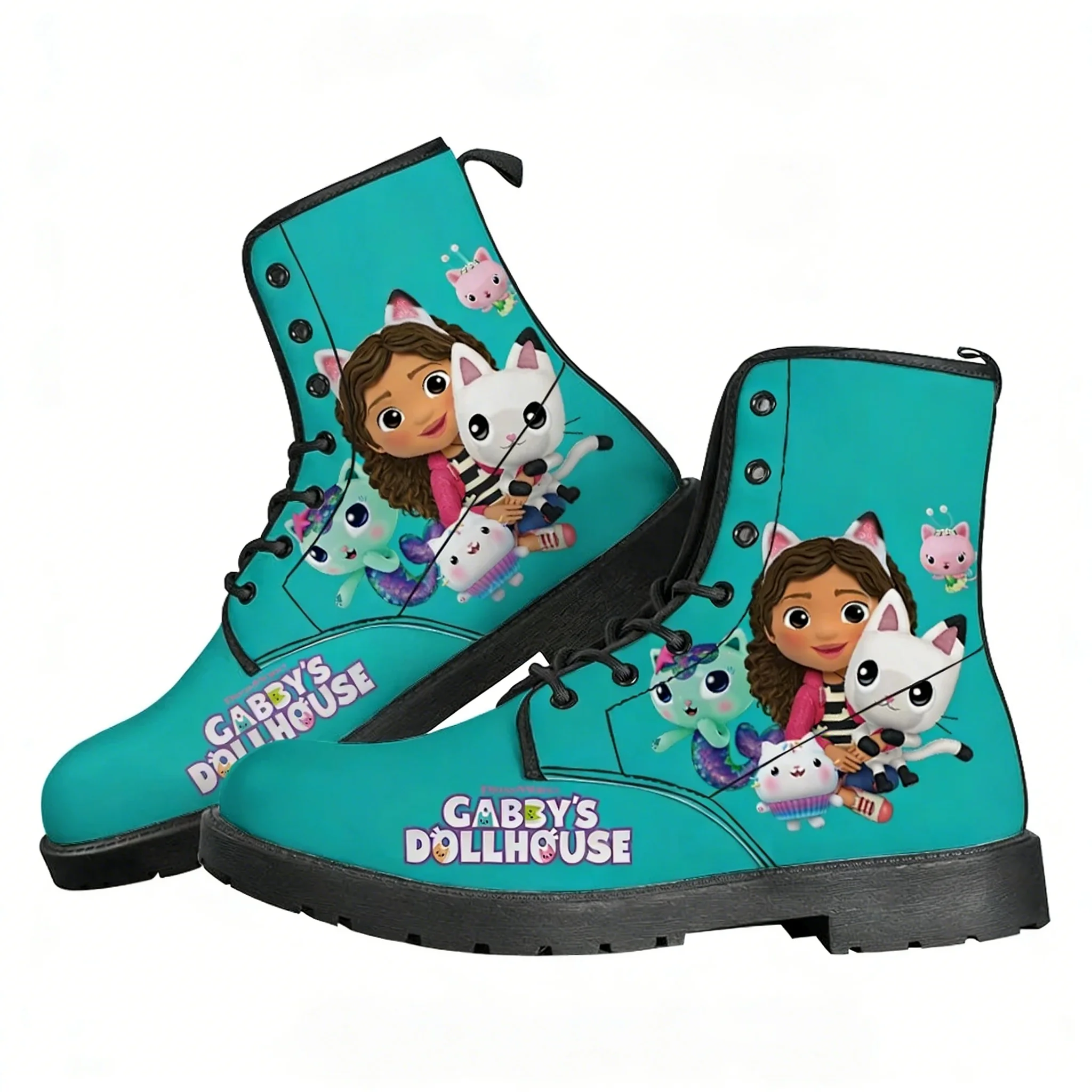 Gabby's Dollhouse Boot Mens Wo - Outdoor Lighting Round review and price