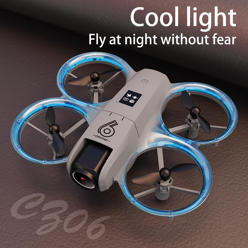 CZ06 Mini RC Quadcopter Drone  - Outdoor Lighting Cable review and price