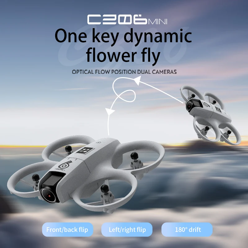 CZ06 Mini RC Quadcopter Drone  - Outdoor Lighting Cable review and price