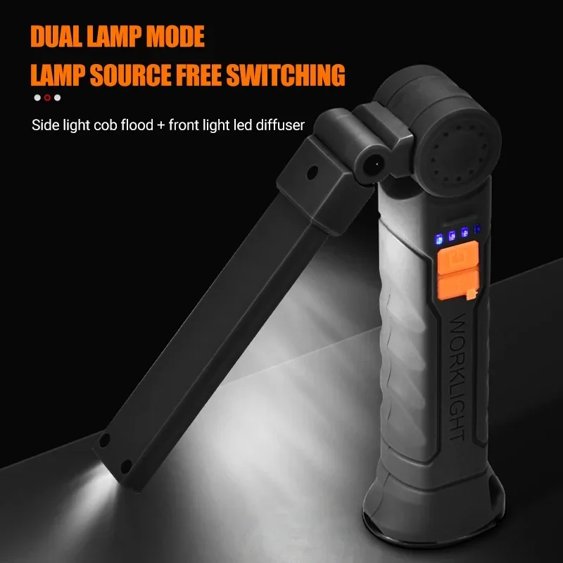 Rechargeable LED Flashlight Wo - Outdoor Lighting Permanent review and price