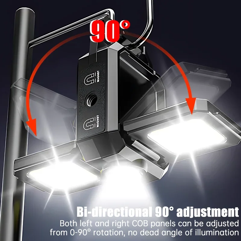 Mini LED Flashlight Folding ED - Outdoor Lighting At Lowe'S review and price