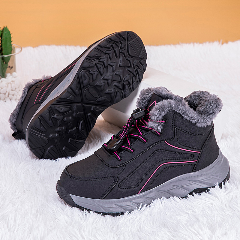 ELUVA Men Thermal Snow Boots W - Outdoor Lighting Round review and price