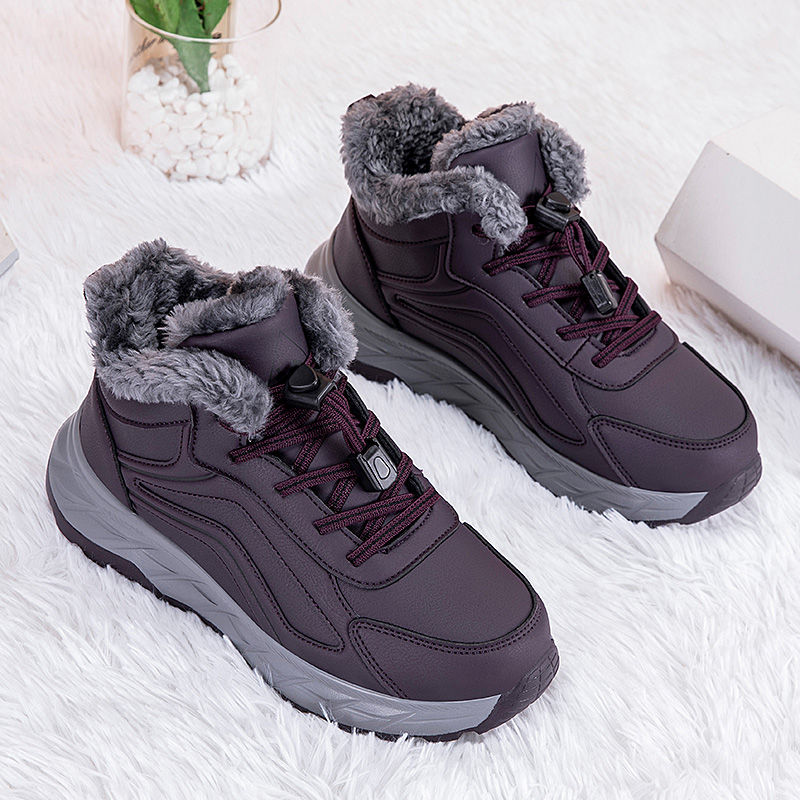 ELUVA Men Thermal Snow Boots W - Outdoor Lighting Round review and price