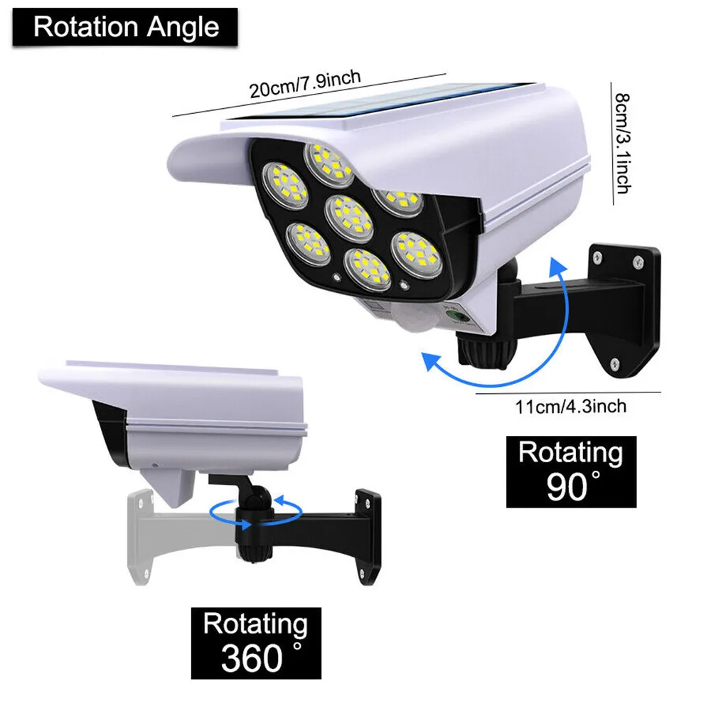 Outdoor Solar Light Motion Sen - Photocell Outdoor Lighting review and price