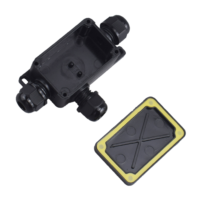 3 Way Outdoor Waterproof IP66  - Outdoor Lighting Cable review and price