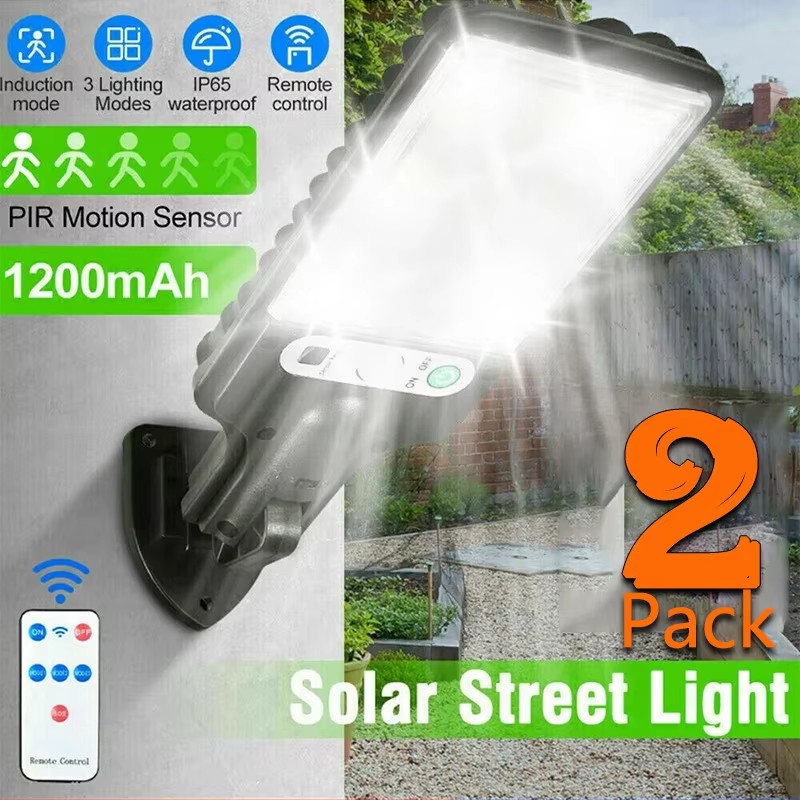 Outdoor Solar Garden Lights wi - Photocell Outdoor Lighting review and price