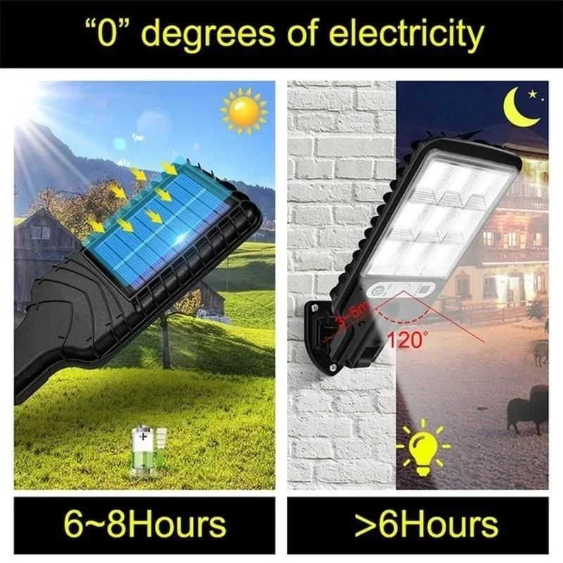 Outdoor Solar Garden Lights wi - Photocell Outdoor Lighting review and price