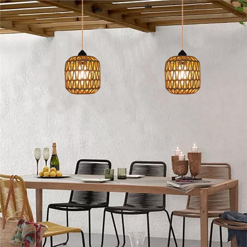 SHGO-Battery Powered Outdoor C - Outdoor Lighting Chandelier review and price
