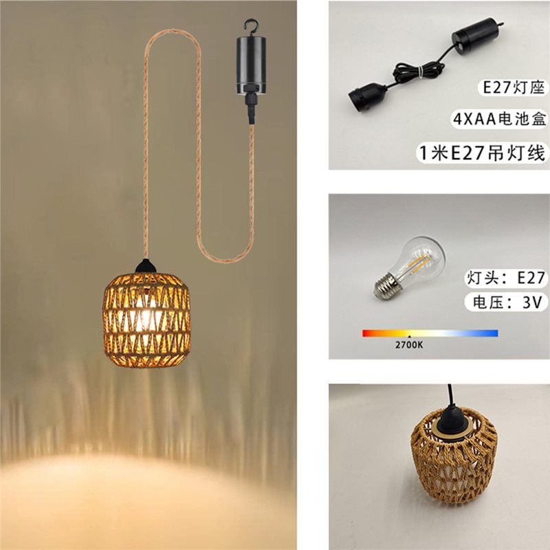 SHGO-Battery Powered Outdoor C - Outdoor Lighting Chandelier review and price