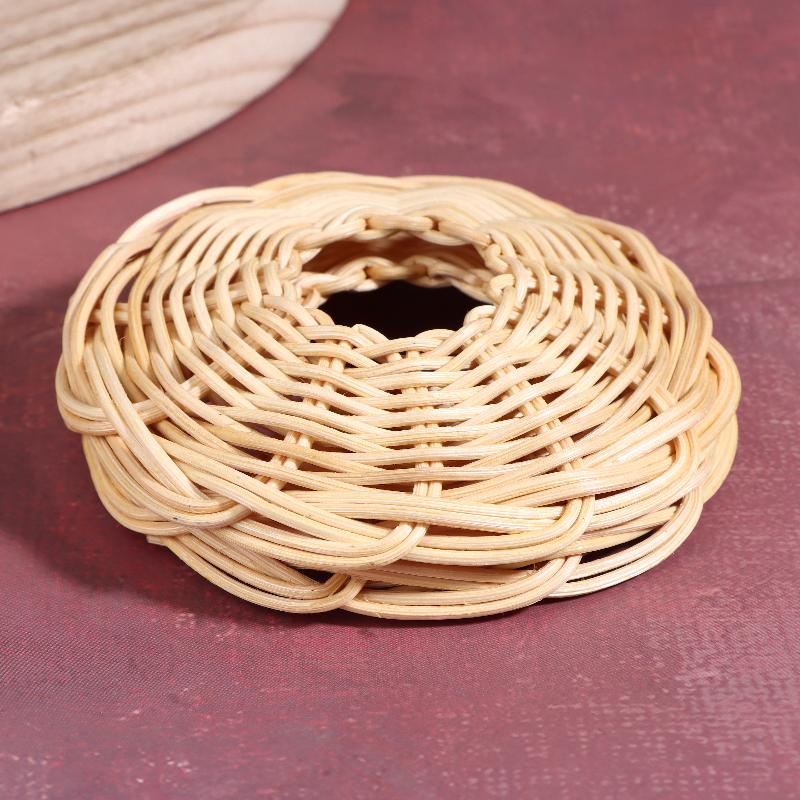 New Sale 2Pcs Handwoven Rattan - Outdoor Lighting Chandelier review and price