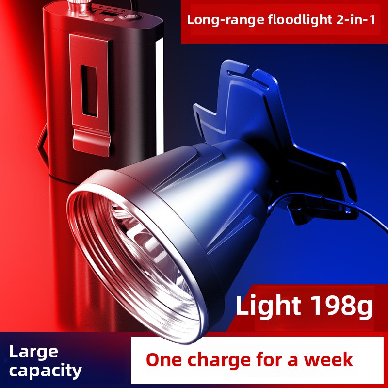 Led Head Mounted Strong Light  - Outdoor Lighting At Lowe'S review and price