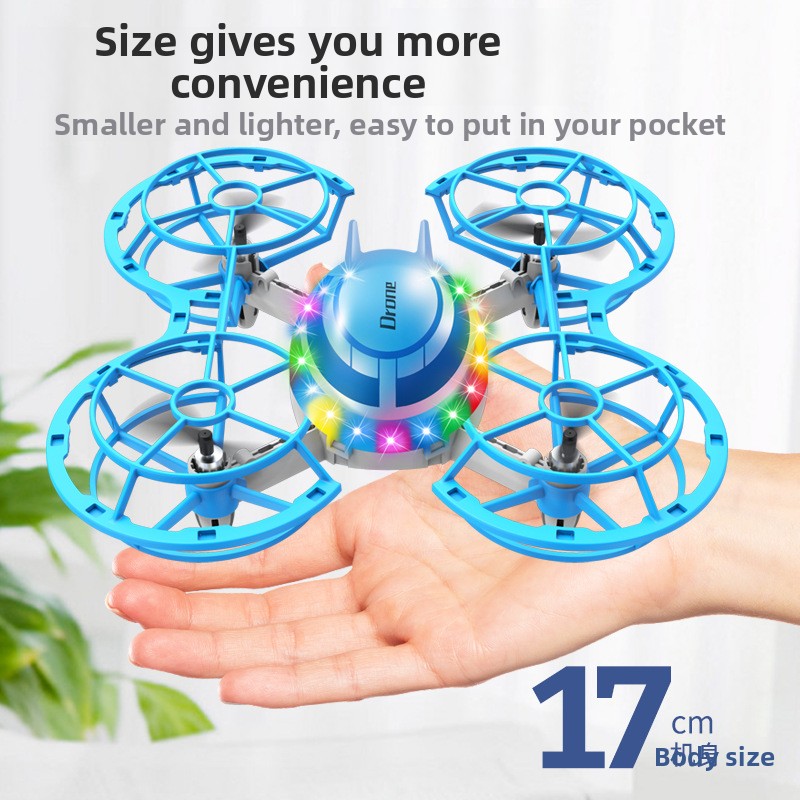 Mini RC Drone with LED Lights, - Outdoor Lighting Cable review and price