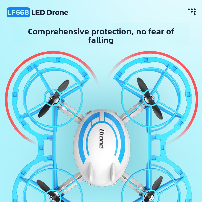 Mini RC Drone with LED Lights, - Outdoor Lighting Cable review and price