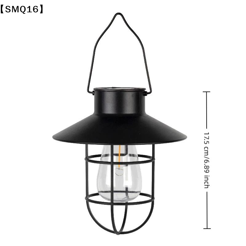 Solar Retro Camping Lantern Wa - Outdoor Lighting Chandelier review and price