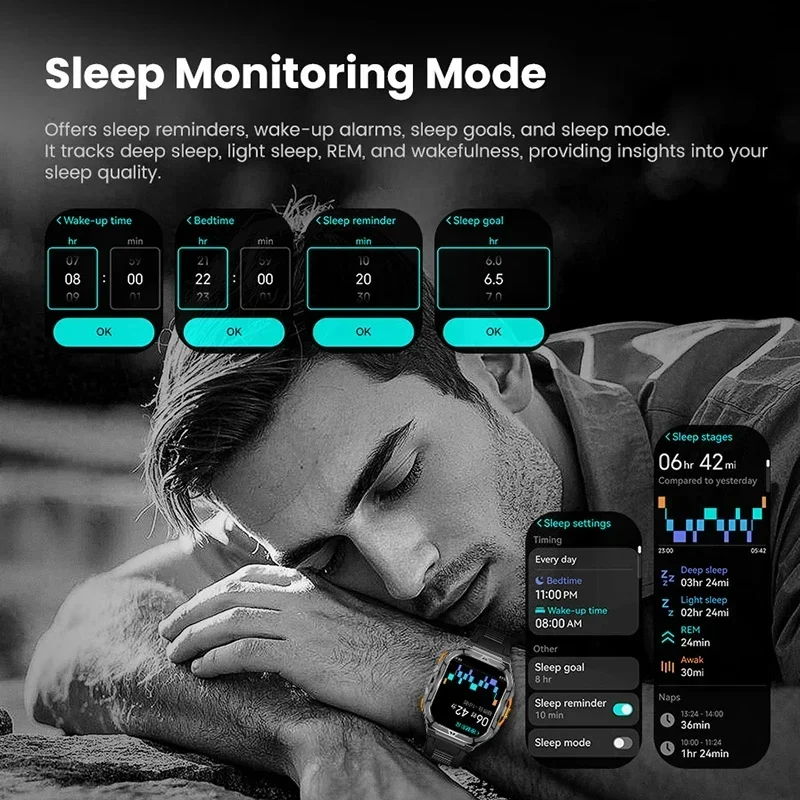 Luxury AMOLED Smartwatch Real  - Outdoor Lighting Smart Controller review and price