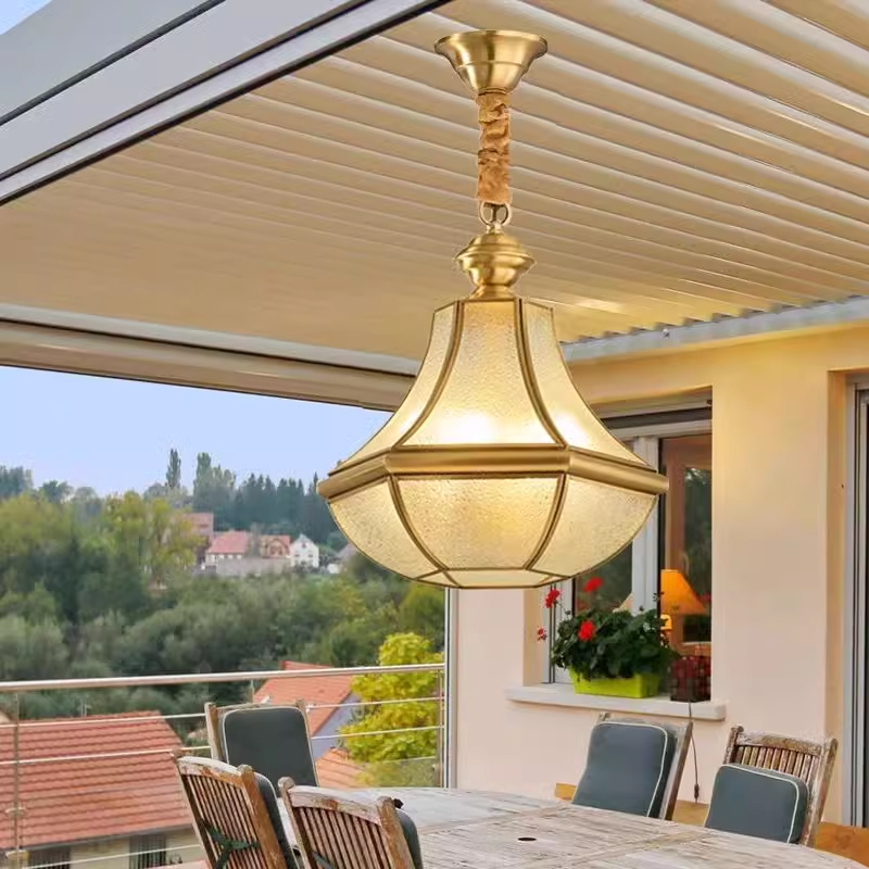 Outdoor Waterproofing Full cop - Outdoor Lighting Chandelier review and price