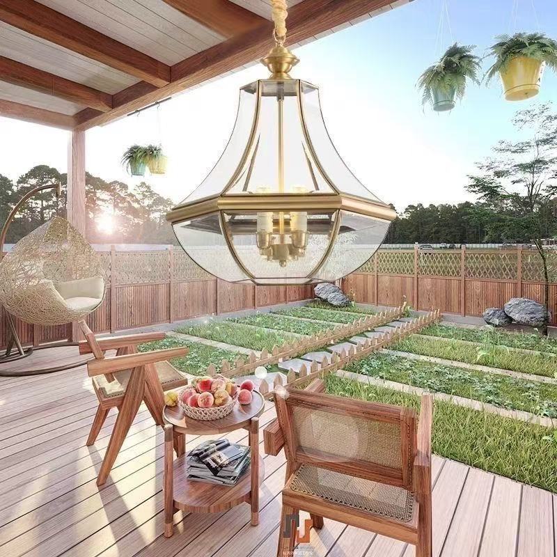 Outdoor Waterproofing Full cop - Outdoor Lighting Chandelier review and price