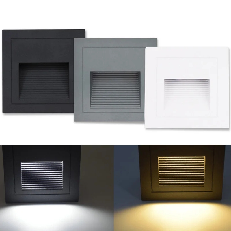 led wall lamp 5W IP65 LED Stai - Outdoor Lighting On Stairs review and price